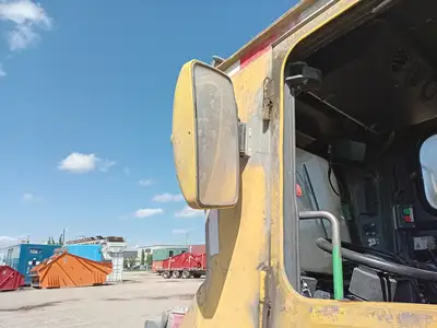 Used 2011 ATLAS COPCO MT6020 Articulated Dump Trucks British Columbia CA | Lenmark #1489141