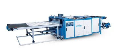 GUR-IS BSF-900, BSF-1200, BSF-1400, BSF-1700, BSF-1900, BSF-2200 Gur-is (made-to-order) | Mark One Machinery (4)