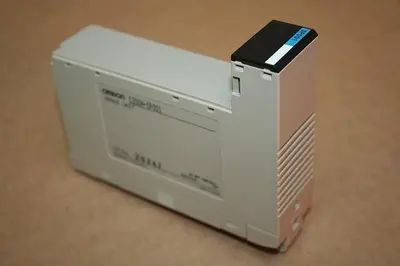 USED OMRON C200H-SP001