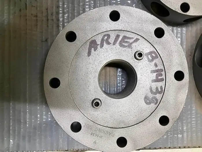 Used ARIEL JGC / JGD Nuts & Screws | Compression Source #412112