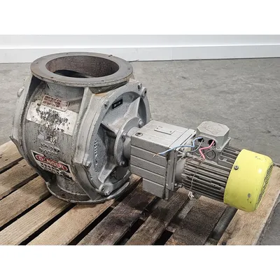 USED PROBAT - WERKE 280