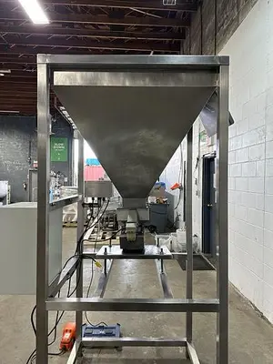 Bulk Scale Filler