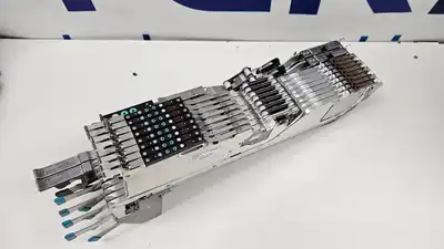 PANASONIC NPM 8MM FEEDER (N610156995AA) Feeders | Tekmart International Inc. (2)