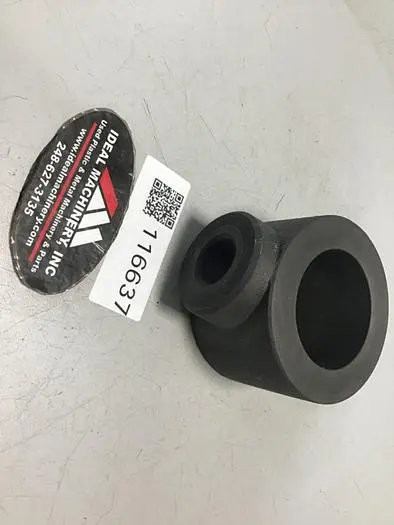 Used ARBURG 221-75350 / CS Injection Molding Parts Michigan US | Ideal Machinery #576645