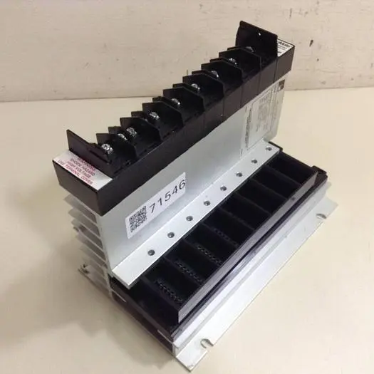 Used RELIANCE ELECTRIC 45C1A Circuit Boards Michigan US | Ideal Machinery #588774