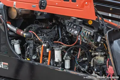 Used 2013 DITCH 2013 DITCH WITCH JT30 ALL TERRAIN Drill Rigs Florida US | HDD Broker #1520165