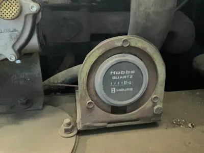 Used CLARK C50060 Misc Forklifts Ohio US | HGR 24 #1343705