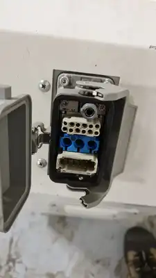 2006 PANASONIC CM FEEDER CART SET-UP UNIT - CCPU Feeder Carts | Tekmart International Inc. (3)