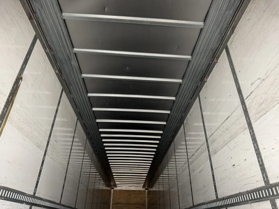 Used 2015 STOUGHTON _UNKNOWN_ Box Trailers Indiana US | Miedema Asset Management Group #1414382