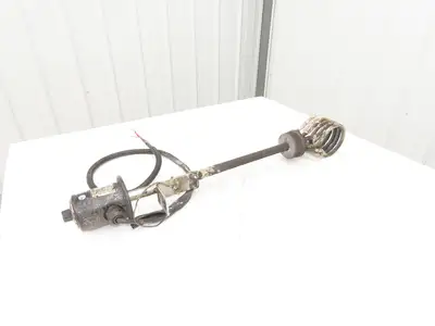 Izumi Denetsu TWSH-2320  30" Immersion Coil Water Heater 2000W 220V 3PH Flanged