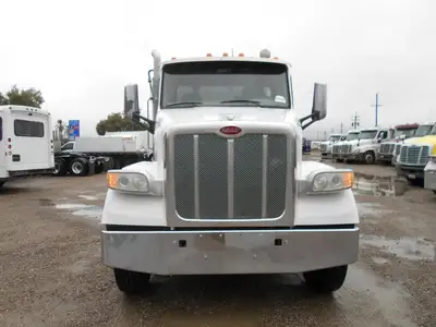 Used 2019 PETERBILT 567 Tractors & Trailers Arizona US | Tuscon Trux & Equipment Sales #1542946
