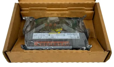 ALLEN BRADLEY 1746-OX8 OUTPUT MODULE SLC500 SER. A UNUSED SURPLUS