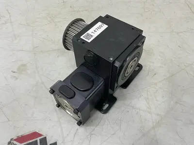 USED ACCUDRIVE W051S-MSP-C130