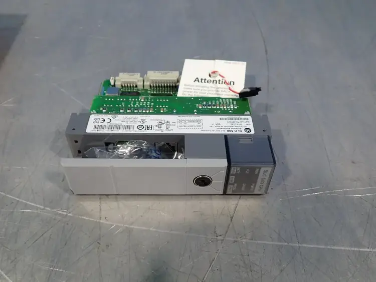 Used 2017 ALLENBRADLEY 1747L532 PLC Processors Ohio US | HGR 24 #903147
