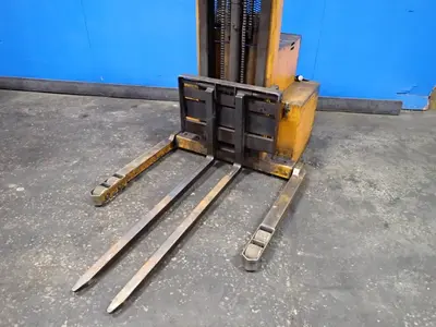 Used BIG JOE PDM30106 Misc Forklifts Ohio US | HGR 24 #910045