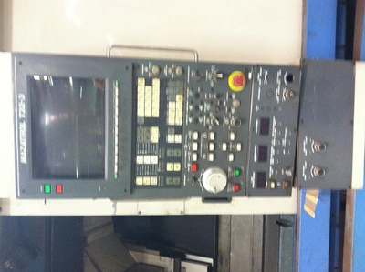 USED 1993 MAZAK INTEGREX
