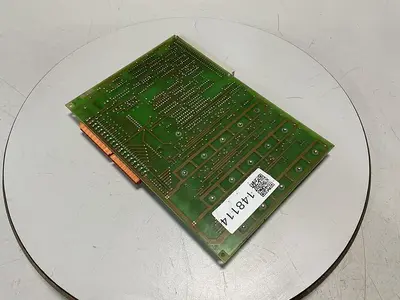 USED KEBA D1456E-0 E-16-DIGOUT-PLUS