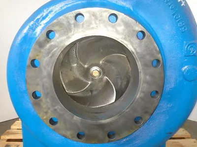 USED Goulds 3175