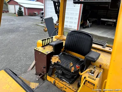 Used 1993 JOHN 1993 JOHN DEERE 850B Bulldozers Florida US | HDD Broker #1346478