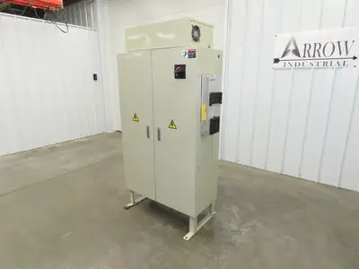 Freestanding Electrical Enclosure 1400x900x400mm 50A Disconnect 55x35x16"