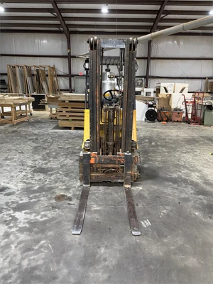Used TOYOTA _UNKNOWN_ Liquid Propane Forklifts Florida US | MachineryMax #1345045