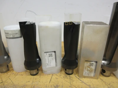 Used KOMET ABS63 KUB QUATRON Other Cutting Tools Minnesota US | Machinesused.com #1309140