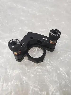 USED THORLABS KM100