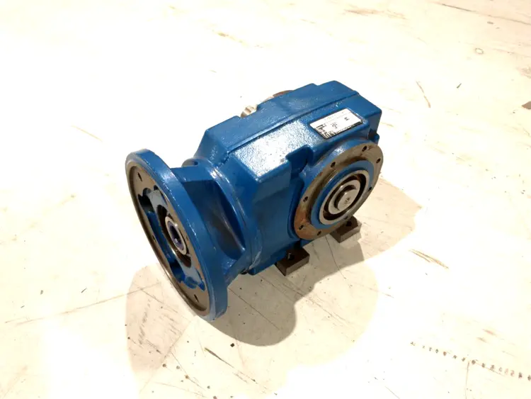 Used RADICON C062140.BANS5,  BHQ8869 Speed Reducers | Maverick Industrial Sales #1108264
