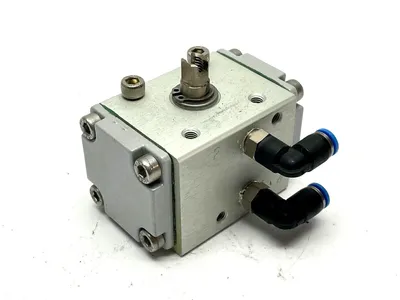 DAPS-0008-090-R-F03 | Festo  Quarter Turn Actuator 549666 - Used