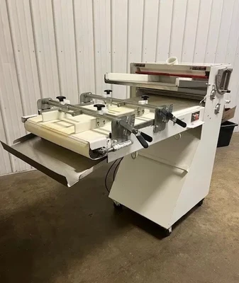 Bloemhof 4-24 Sheeters | Envoy Equipment LLC (9)