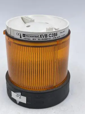 Used TELEMECANIQUE TELEMECANIQUE XVB C2B5 Misc Electrical & Power Parts | ND Industrial Surplus #1212790