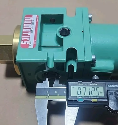 NEW Numatics S30C-04AKP