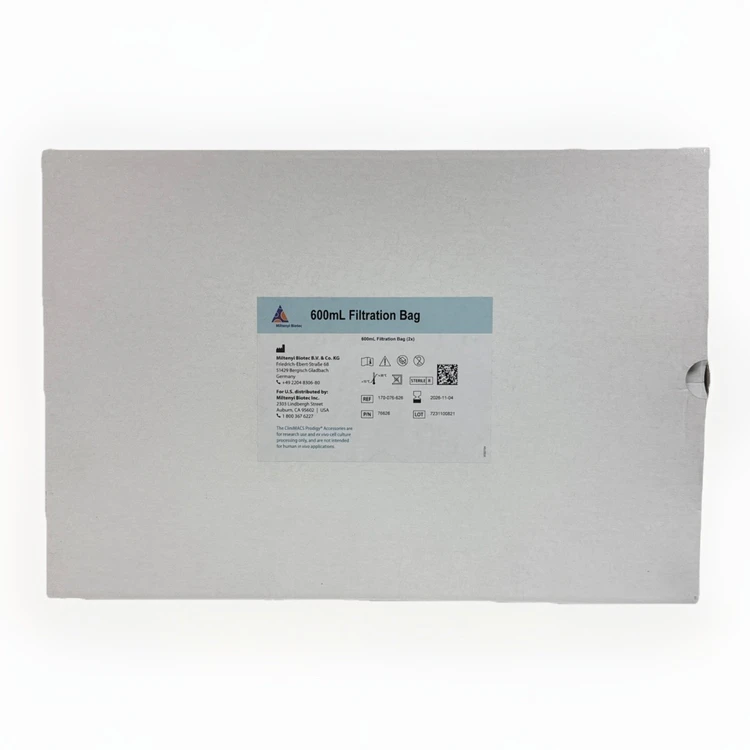 New | in-Stock Miltenyi Biotec 76626 Miscellaneous Laboratory Equipment California US | ANACAPA EQUIPMENT BROKERS, INC #334838