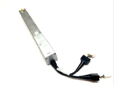 USED IAI ELECTRIC ROD ACTUATOR 200MM STROKE 24VDC