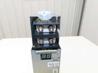 Okuma 1006-2205 MPR5 Power Supply Module Unit U 301