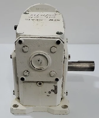 USED Ohio Gear U2300MQ56