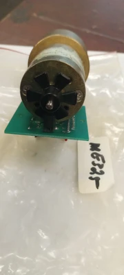USED ETS Energy Technology systems 560028-001