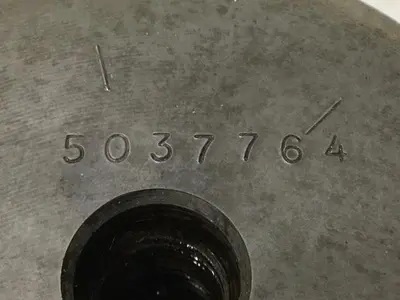 USED CINCINNATI MILACRON 5037764