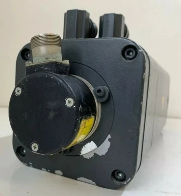 USED Siemens 1 FT5066-1AC71-4EB0