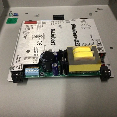 New | in-Stock Liebert 166523G4 Misc Electrical & Power Parts | Davliegogo LLC #1709134