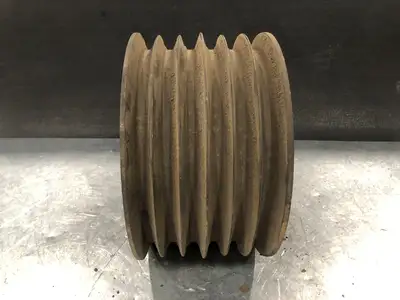 11.4", 8 Groove Belt Sheave