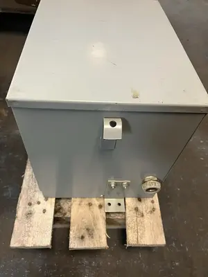 Used ACME _UNKNOWN_ Miscellaneous Equipment (Electrical & Power) Ohio US | Surplus Asset Holdings #1240928