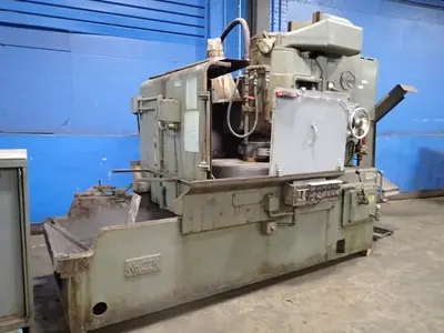 USED BLANCHARD 22K