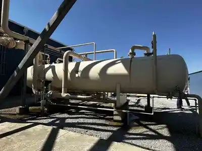 USED TOROMONT NA