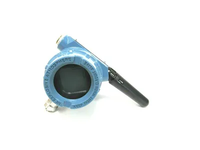 NEW EMERSON 702DX42D1NAWA3WK1M5B4SS01 TRANSMITTER ASSEMBLY