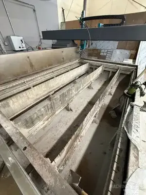 Used 2016 FLOW MACH2 2031B Waterjet Cutters Arizona US | KD Machinery #1453463