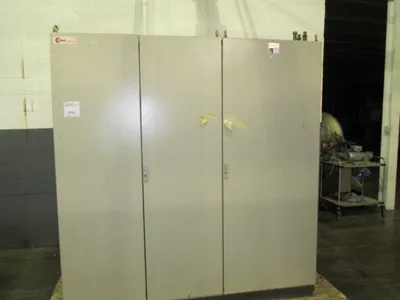 Glatt Gpcg 5 Fluid Bed Dryer Granulator