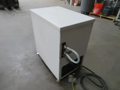 Used HASKRIS R033 Chillers Texas US | Aucto #1453417