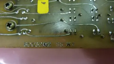 USED COMSTAR 8003 2102