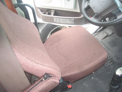 Used 2015 VOLVO VN SERIES Conventional trucks Florida US | Proxy Equipment #1384966